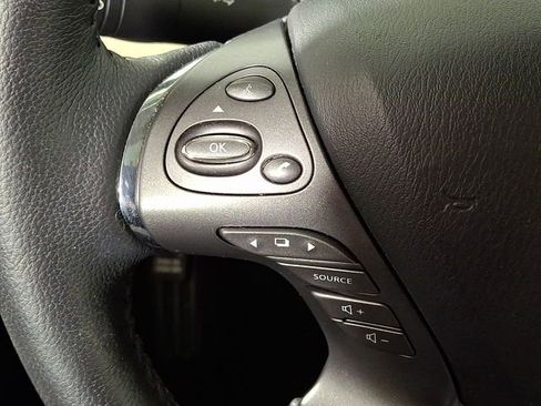 Certified 2024 Nissan Murano SL image 21