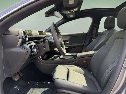 Certified 2026 Mercedes-Benz CLA 250 4MATIC image 21