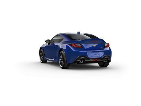 New 2026 Toyota GR86 Premium RWD image 4