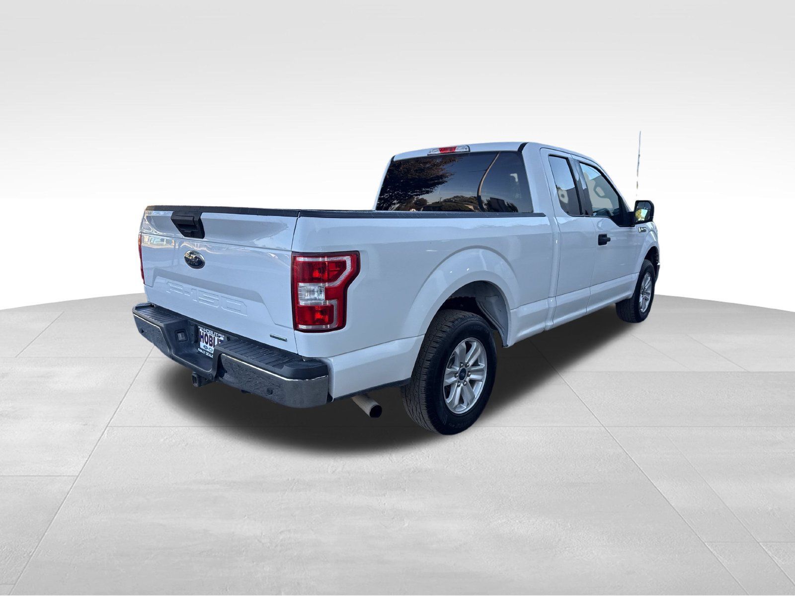 Used 2020 Ford F150 XLT w/ Equipment Group 301A Mid RWD image 5