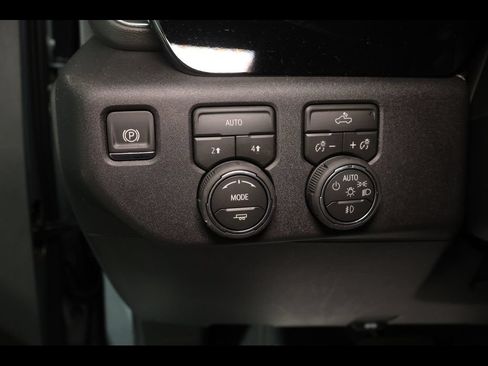 New 2026 Chevrolet Silverado 1500 RST w/ RST Select Package AWD/4WD image 13