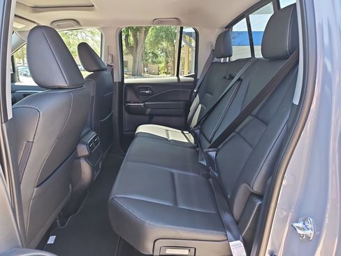 New 2026 Honda Ridgeline RTL image 14