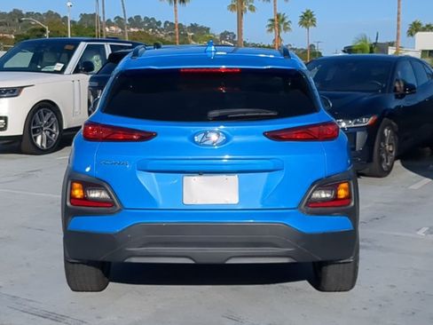 Used 2020 Hyundai Kona SEL Plus FWD image 6