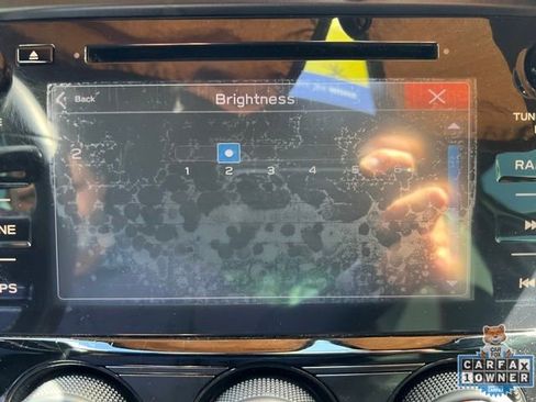 Used 2020 Subaru WRX Premium w/ Performance Package image 31