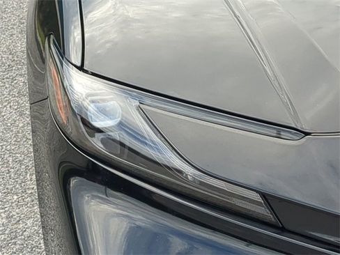 Certified 2025 Toyota Camry LE image 10