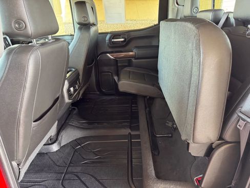 Used 2019 Chevrolet Silverado 1500 LT Trail Boss image 22