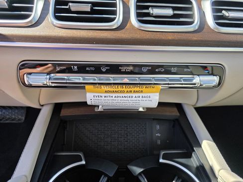 New 2026 Mercedes-Benz GLE 350 GLE 350 image 20