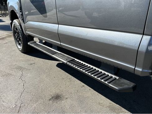 New 2026 Ford F250 XL w/ STX Appearance Package image 16