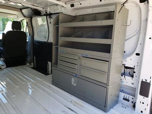 Used 2017 Ford Transit 150 130 Low Roof RWD image 6