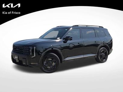 Used 2027 Kia Telluride SX Prestige X-Line w/ Towing Package
