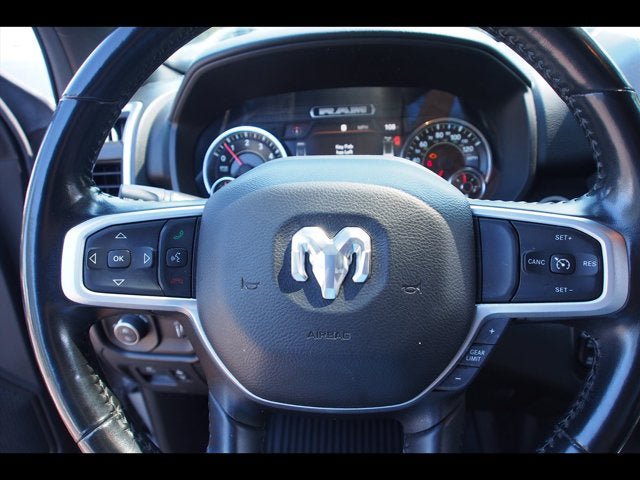 Used 2022 RAM 1500 Big Horn AWD/4WD image 21