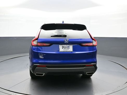 Certified 2024 Honda CR-V Sport-L image 7