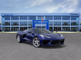 New 2026 Chevrolet Corvette Stingray Coupe w/ 1LT video 1