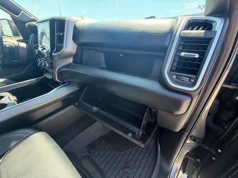 Used 2019 RAM 1500 Big Horn AWD/4WD image 31