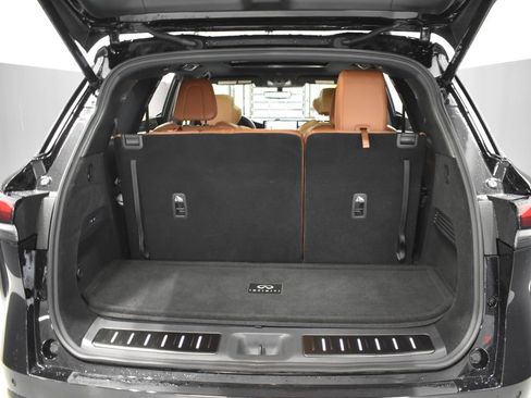 Used 2026 INFINITI QX60 Autograph w/ Dark Cargo Package AWD/4WD image 43