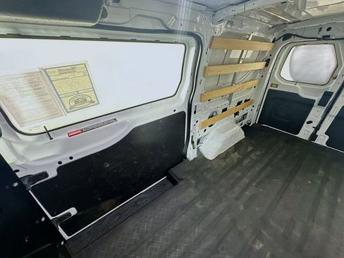 Used 2023 Ford Transit 250 Base w/ Exterior Upgrade Package image 12