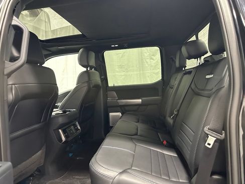 Used 2026 Ford F250 Platinum AWD/4WD image 45