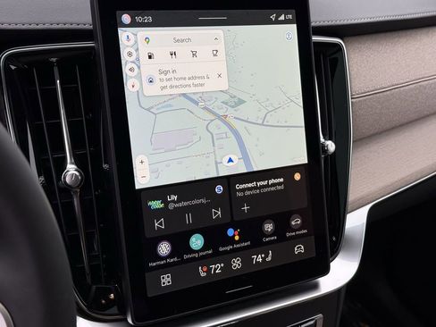 New 2026 Volvo XC90 B6 Plus w/ Protection Package Premier image 20