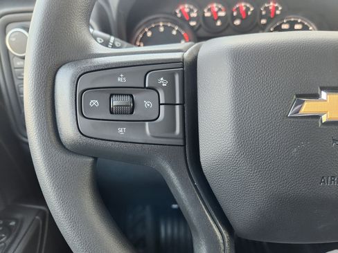 New 2026 Chevrolet Silverado 3500 W/T w/ WT Convenience Package image 28