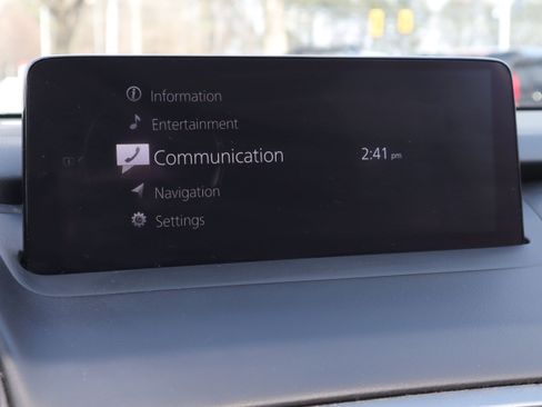 Certified 2023 MAZDA CX-9 Touring image 12