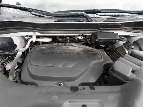 Used 2023 Honda Ridgeline RTL image 30