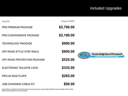 Used 2024 Nissan Frontier PRO-4X w/ Pro Premium Package image 12