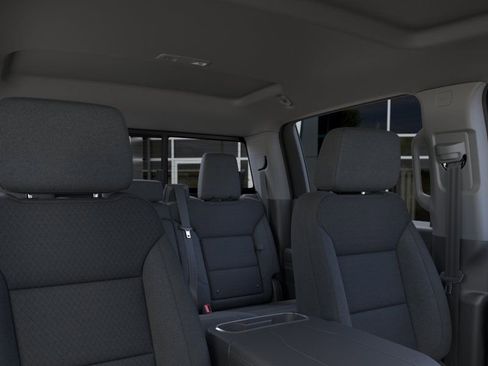 New 2026 GMC Sierra 1500 Elevation w/ Preferred Package RWD image 33