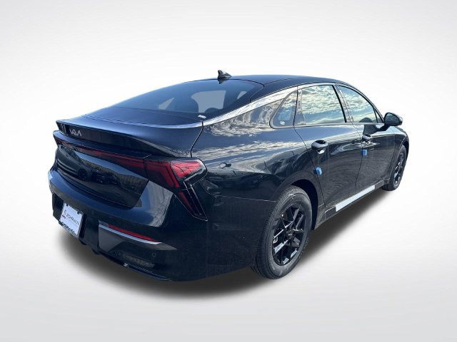 New 2026 Kia K5 LXS FWD image 33