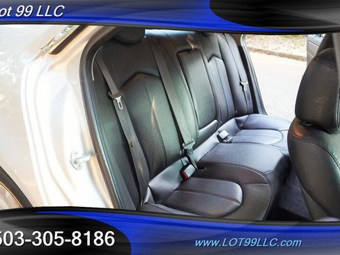 Used 2010 Cadillac CTS Sedan RWD image 12