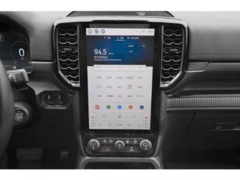 New 2026 Ford Ranger Raptor image 19