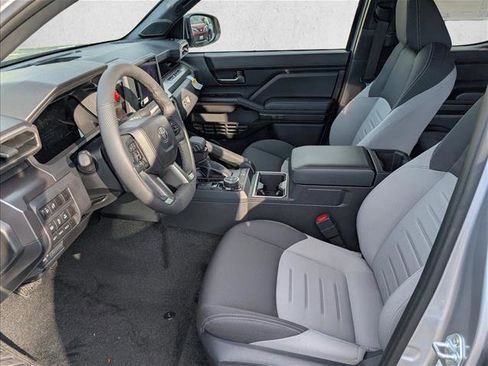 New 2025 Toyota Tacoma TRD Off-Road image 10