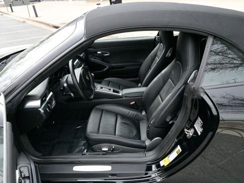 Used 2015 Porsche 911 Carrera image 18