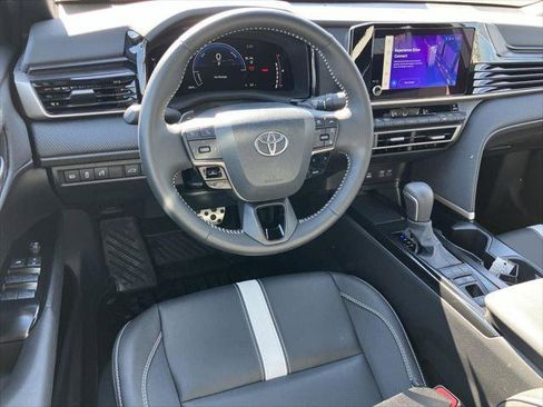 Certified 2026 Toyota Camry SE image 14