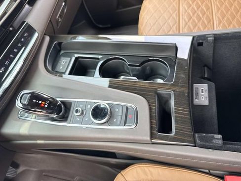 Used 2023 Cadillac Escalade Sport w/ LPO, ONYX Package AWD/4WD image 30