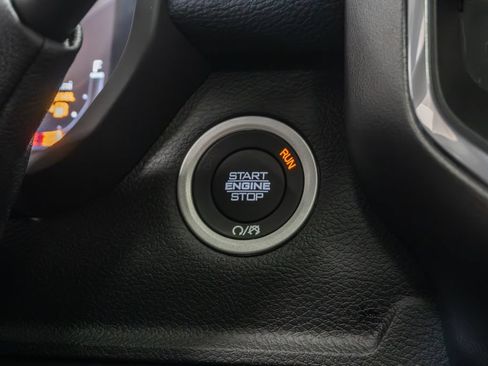 New 2027 RAM 2500 Laramie w/ Night Edition AWD/4WD image 19