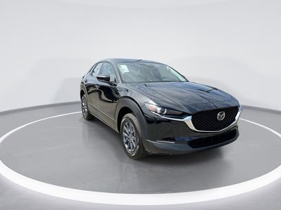 New 2026 MAZDA CX-30 AWD 2.5 S