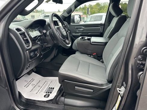Used 2022 RAM 1500 Big Horn image 14