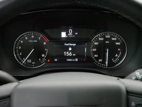 Certified 2024 Cadillac XT6 Premium Luxury w/ LPO, Floor Liner Package image 16