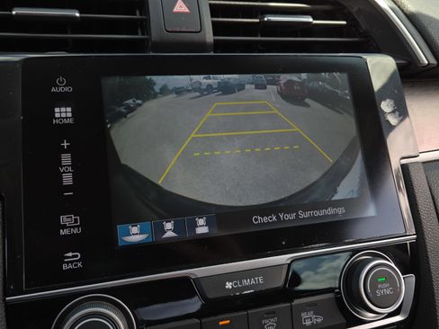 Used 2016 Honda Civic EX-L image 28