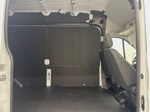 New 2026 Ford Transit 350 148 High Roof Extended w/ Load Area Protection Package image 16