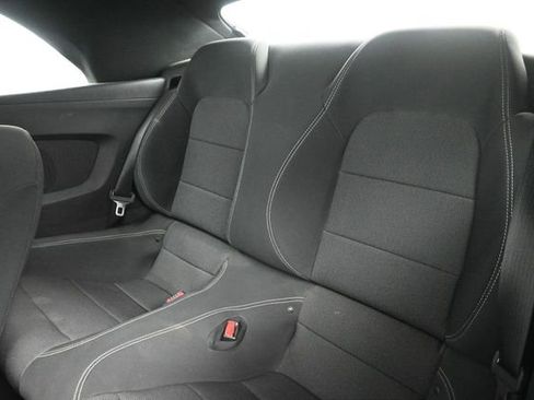Used 2017 Ford Mustang Convertible RWD image 19