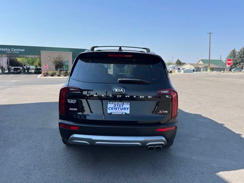 Used 2021 Kia Telluride S AWD/4WD image 11