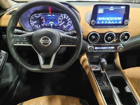 Used 2023 Nissan Sentra SV w/ SV Premium Package FWD image 22
