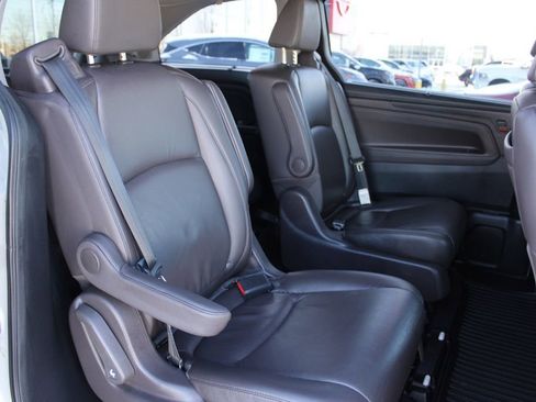 Used 2019 Honda Odyssey Elite image 21