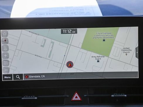 Certified 2023 Kia Sportage SX image 15