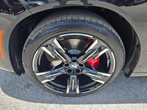 Used 2025 BMW X3 M50 w/ Premium Package AWD/4WD image 10
