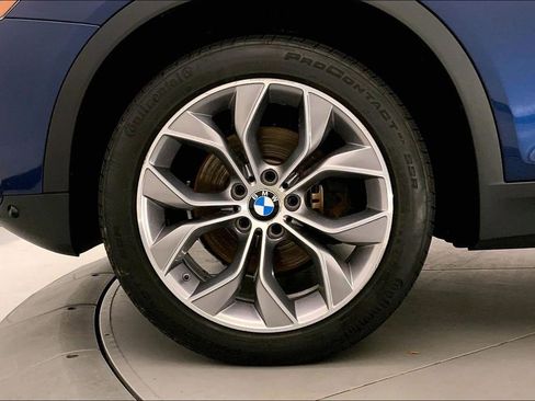Used 2017 BMW X3 xDrive35i AWD/4WD image 8