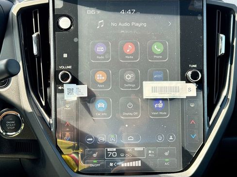 New 2026 Subaru Forester Premium image 17