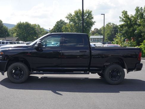 New 2025 RAM 2500 Tradesman image 17
