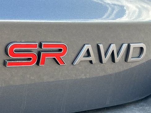 New 2026 Nissan Kicks SR w/ Cold Weather Package AWD/4WD image 2
